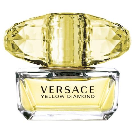 yellow diamond versace 2011